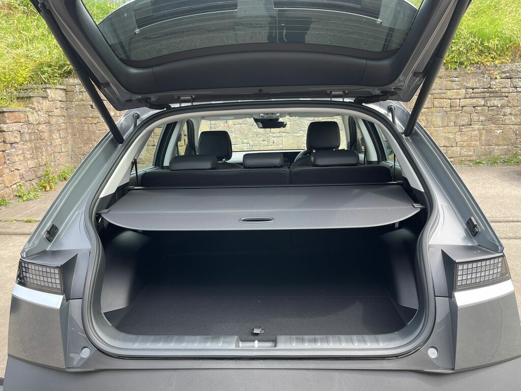 Hyundai Ioniq 5 125Kw Premium 63 Kwh  #6