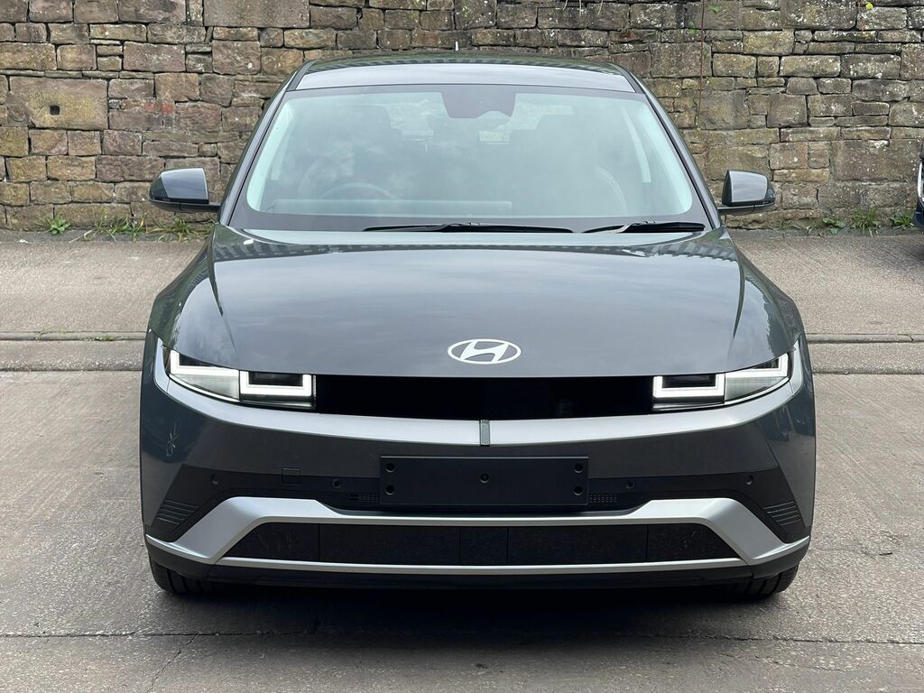Hyundai Ioniq 5 125Kw Premium 63 Kwh  #3
