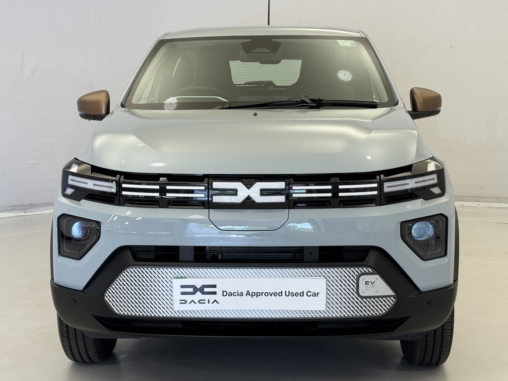 Dacia Spring 24Kwh Extreme 100 75Kw DT26XLC #2