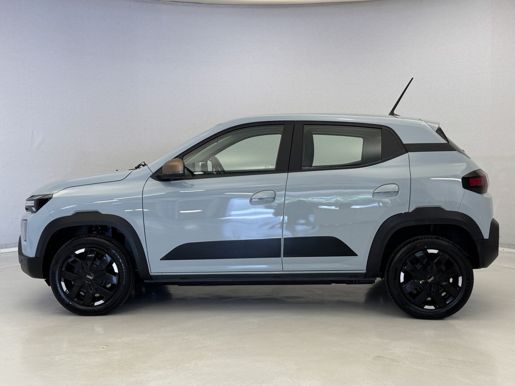 Dacia Spring 24Kwh Extreme 100 75Kw DT26XLC #6