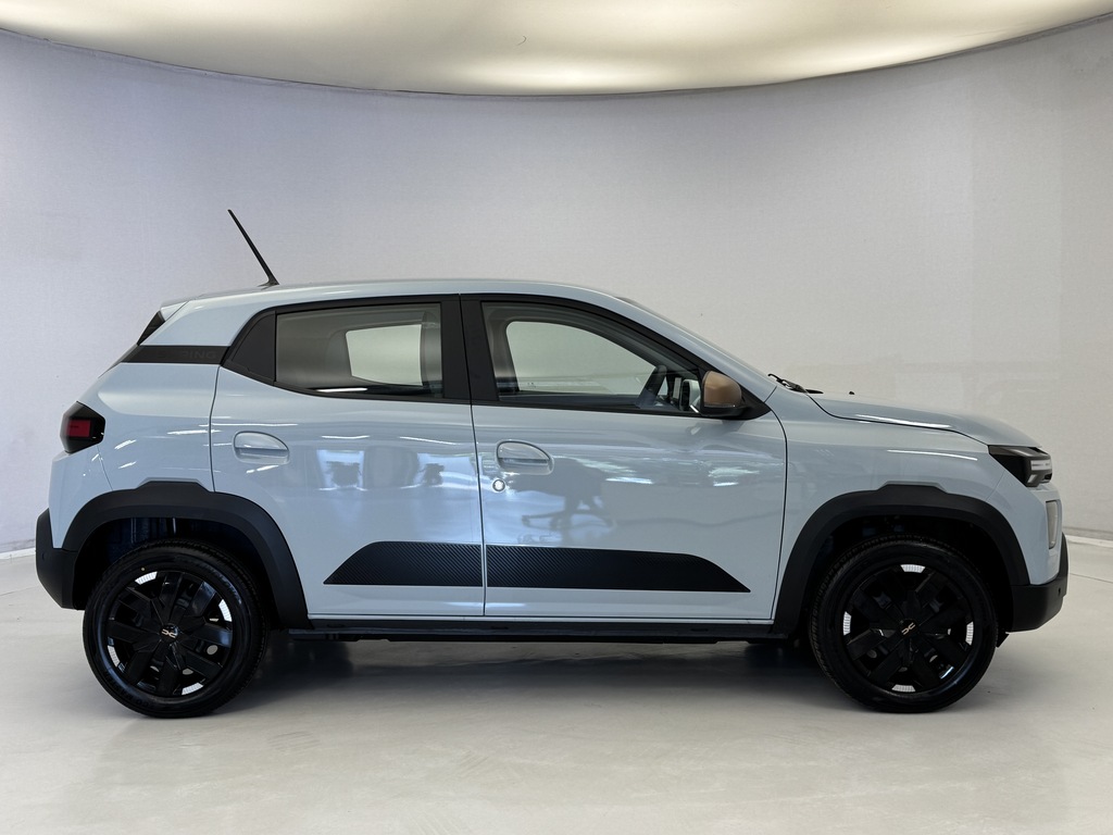 Dacia Spring 24Kwh Extreme 100 75Kw DT26XCF #5