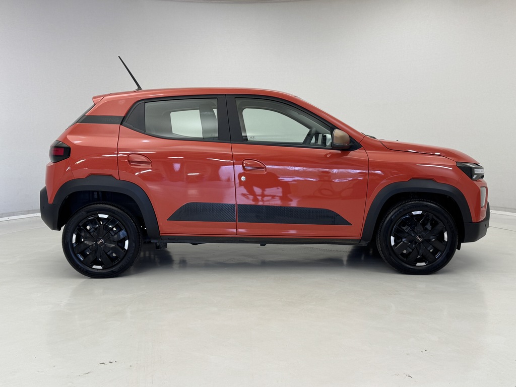 Dacia Spring 24Kwh Extreme 100 75Kw DT26WTM #6