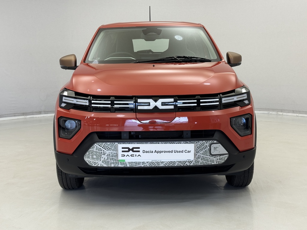 Dacia Spring 24Kwh Extreme 100 75Kw DT26WTM #2