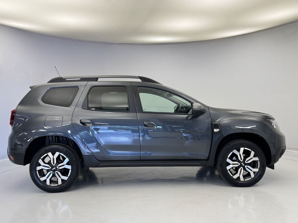 Dacia Duster 1.3 Tce 130 Journey DN23RRU Grey #5
