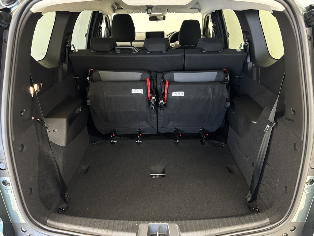 Dacia Jogger 1.6 Hybrid Extreme Mpv Hybrid Euro Grey #10