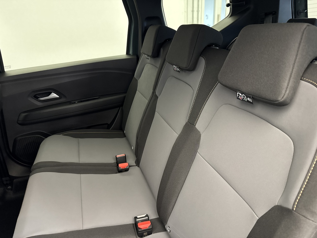 Dacia Jogger 1.6 Hybrid Extreme Mpv Hybrid Euro Grey #18