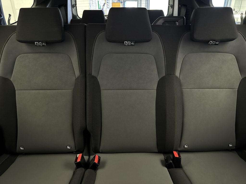 Dacia Jogger 1.6 Hybrid Extreme Mpv Hybrid Euro Grey #11
