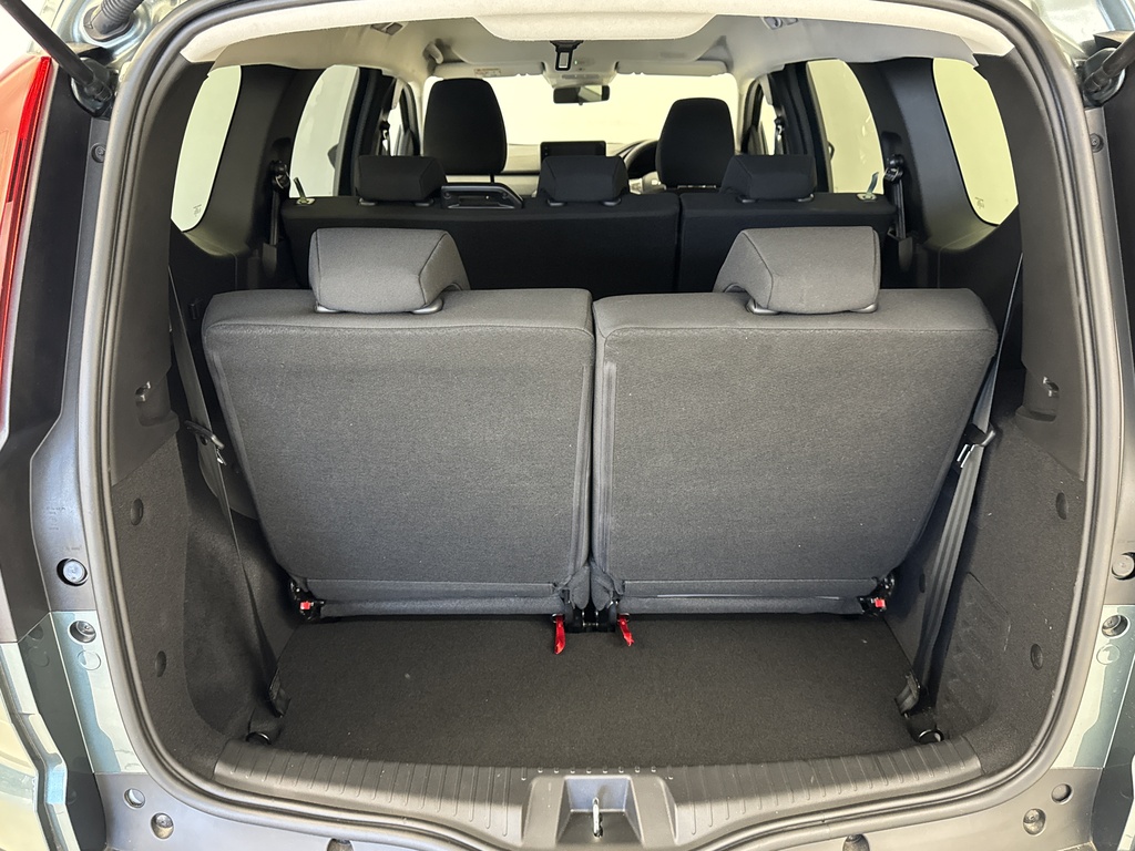Dacia Jogger 1.6 Hybrid Extreme Mpv Hybrid Euro Grey #9
