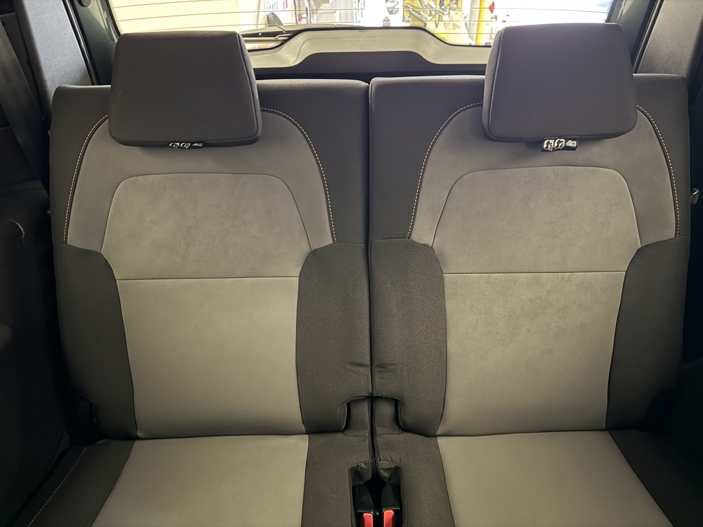 Dacia Jogger 1.6 Hybrid Extreme Mpv Hybrid Euro Grey #29