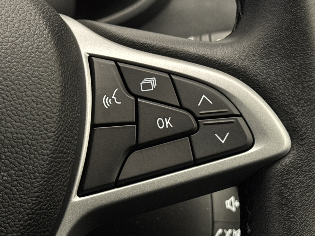 Dacia Jogger 1.6 Hybrid Extreme Mpv Hybrid Euro Grey #30