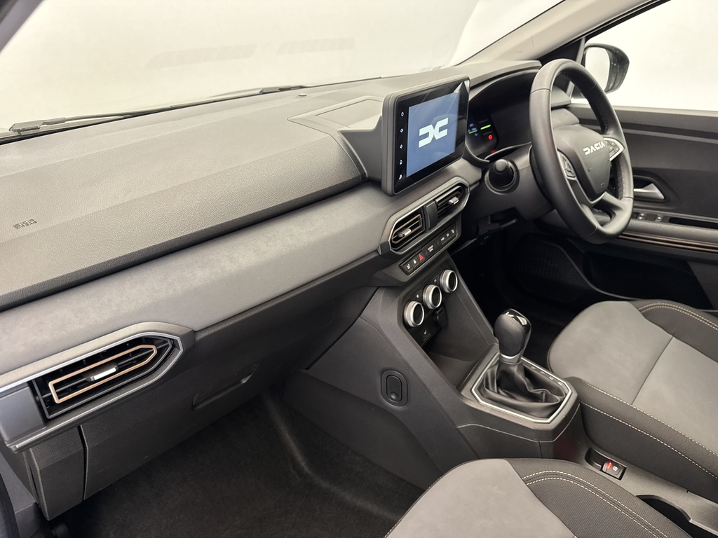 Dacia Jogger 1.6 Hybrid Extreme Mpv Hybrid Euro Grey #24