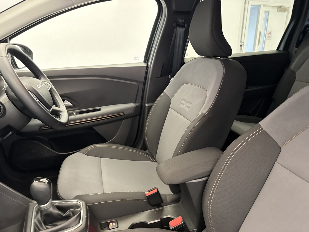 Dacia Jogger 1.6 Hybrid Extreme Mpv Hybrid Euro Grey #32