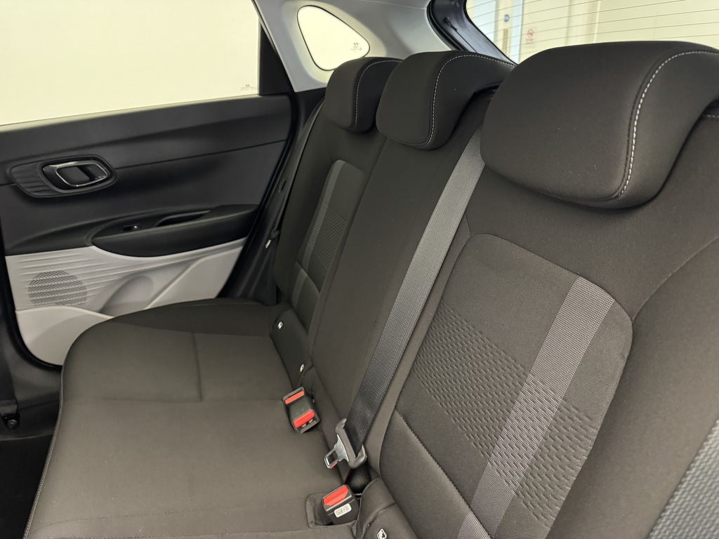 Hyundai I20 1.0T Gdi 90 Tech Line Dct Yellow #23