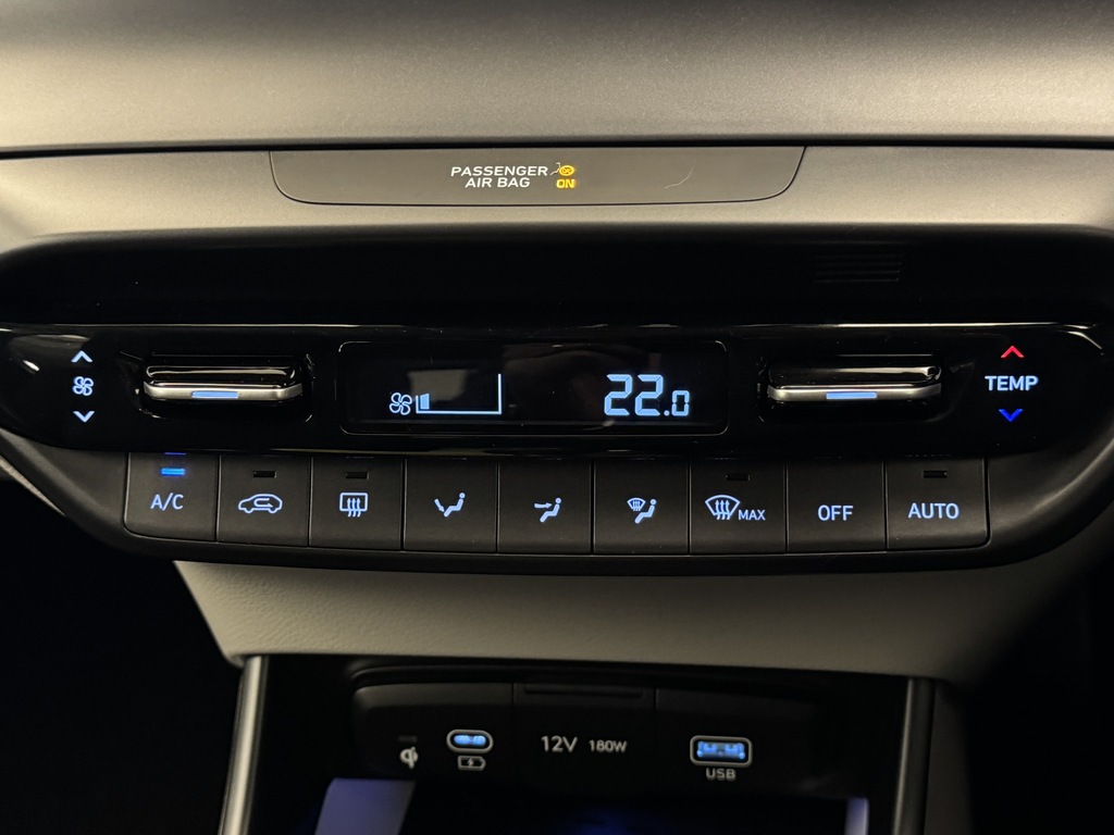 Hyundai I20 1.0T Gdi 90 Tech Line Dct Yellow #24
