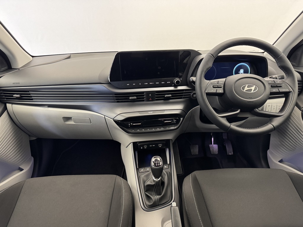 Hyundai I20 1.0T Gdi 90 Tech Line  #2