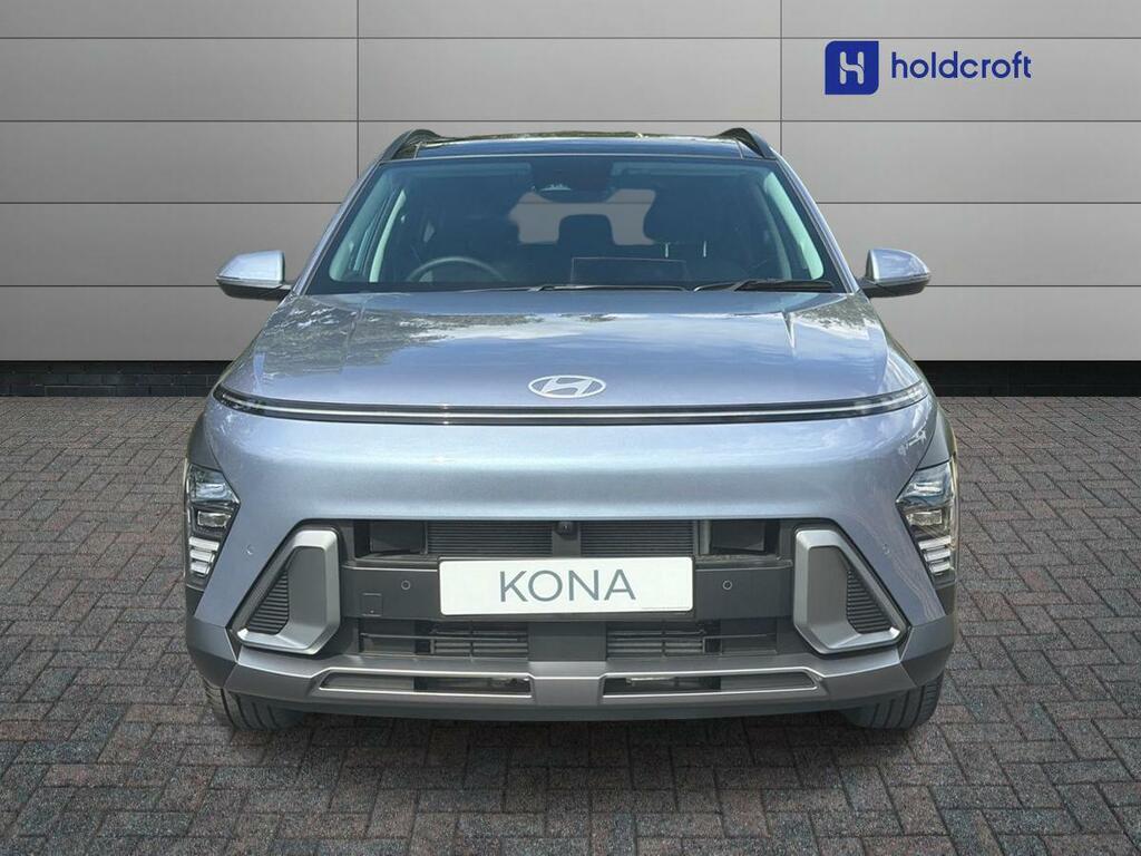 Hyundai Kona 1.0T 100 Ultimate #2