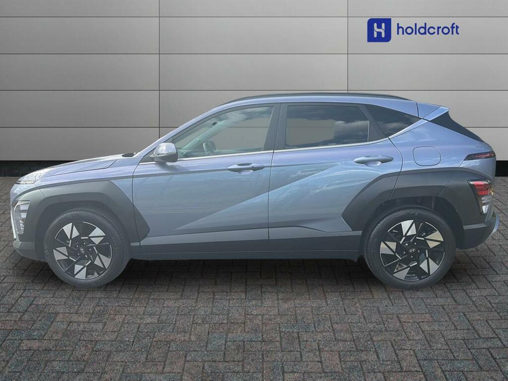 Hyundai Kona 1.0T 100 Ultimate #6