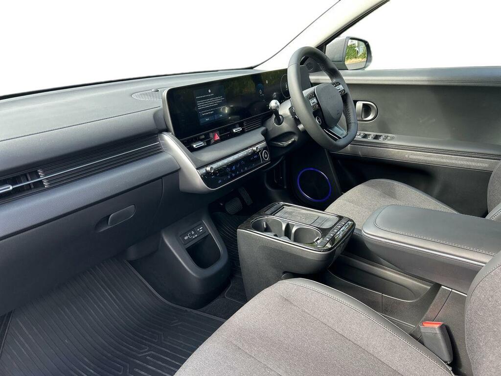 Hyundai Ioniq 5 168Kw Premium 84 Kwh  #3