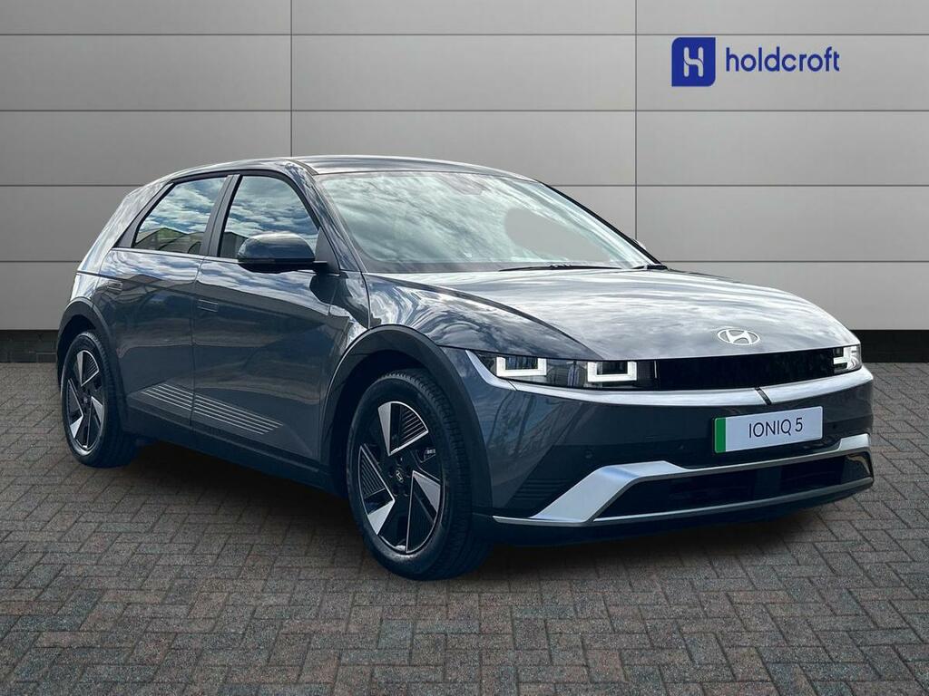 Hyundai Ioniq 5 168Kw Premium 84 Kwh 