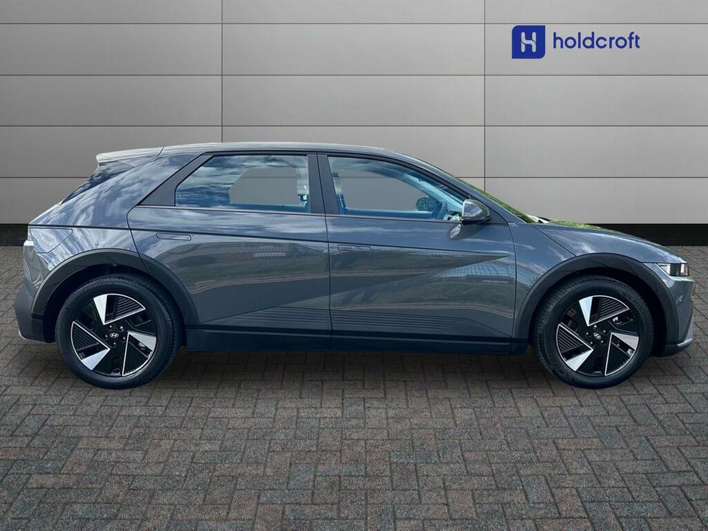 Hyundai Ioniq 5 168Kw Premium 84 Kwh  #5