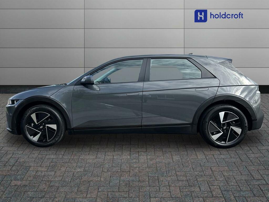 Hyundai Ioniq 5 168Kw Premium 84 Kwh  #6