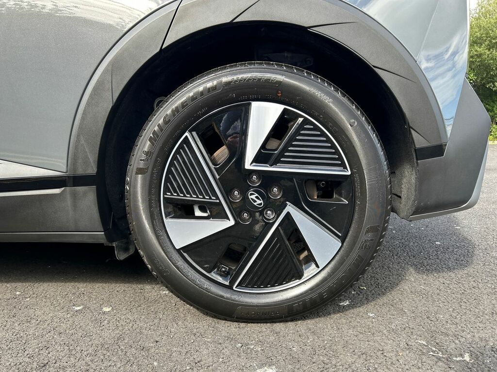 Hyundai Ioniq 5 168Kw Premium 84 Kwh  #4
