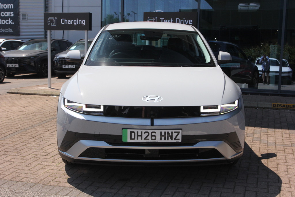 Hyundai Ioniq 5 168Kw Premium 84 Kwh DH26HNZ #2