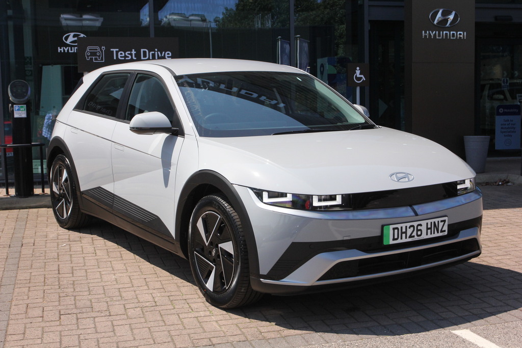 Hyundai Ioniq 5 168Kw Premium 84 Kwh