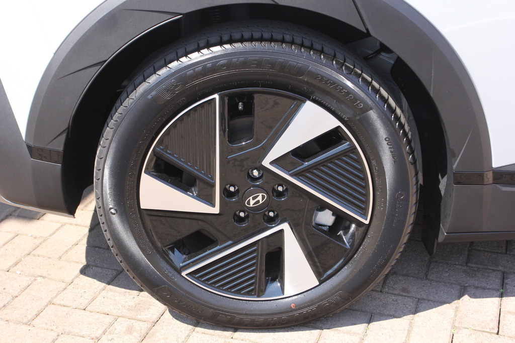 Hyundai Ioniq 5 168Kw Premium 84 Kwh DH26HNZ #5