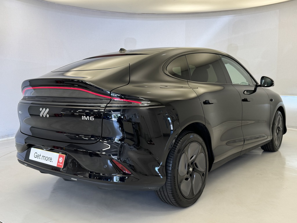 MG IM6 300Kw Long Range 100Kwh DN26VEO Black #3