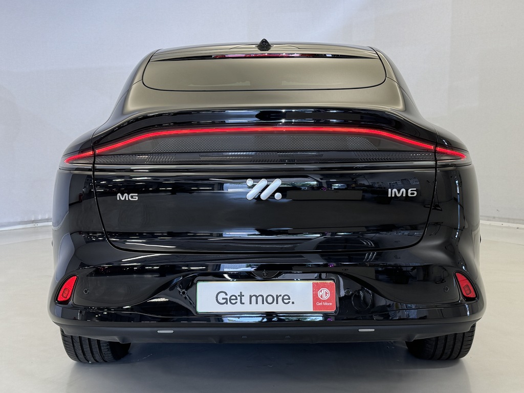 MG IM6 300Kw Long Range 100Kwh DN26VEO Black #2