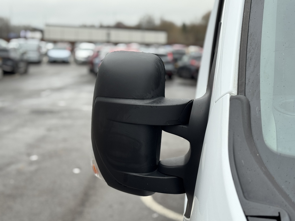 Renault Master 2.3 Dci Energy 35 Business Fwd Lwb Euro 6 Ss #18