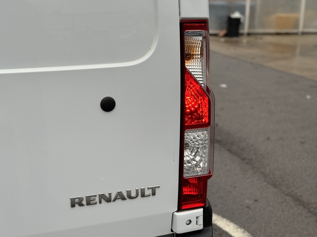 Renault Master 2.3 Dci Energy 35 Business Fwd Lwb Euro 6 Ss #21