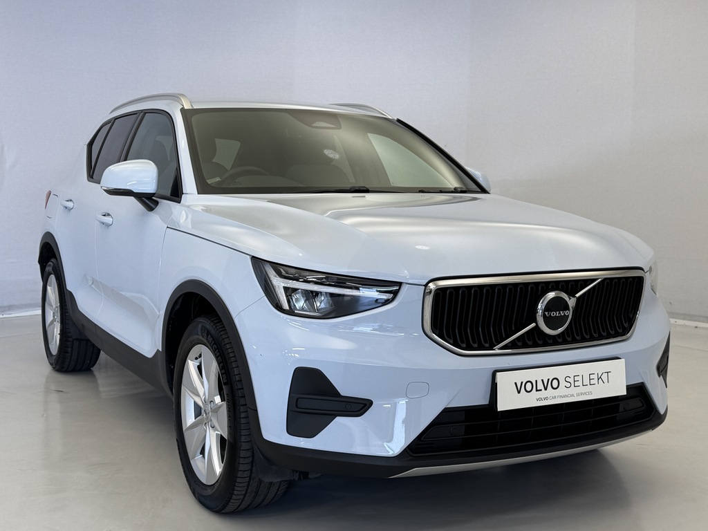 Volvo XC40 2.0 B3p Core