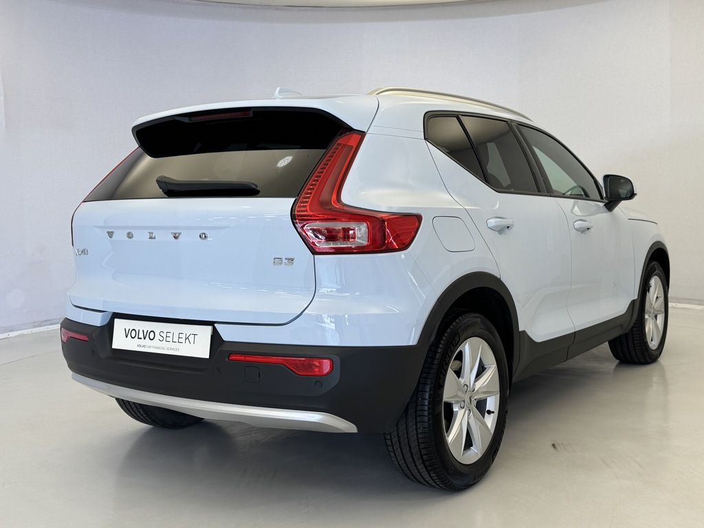 Volvo XC40 2.0 B3p Core DU24MUV #2