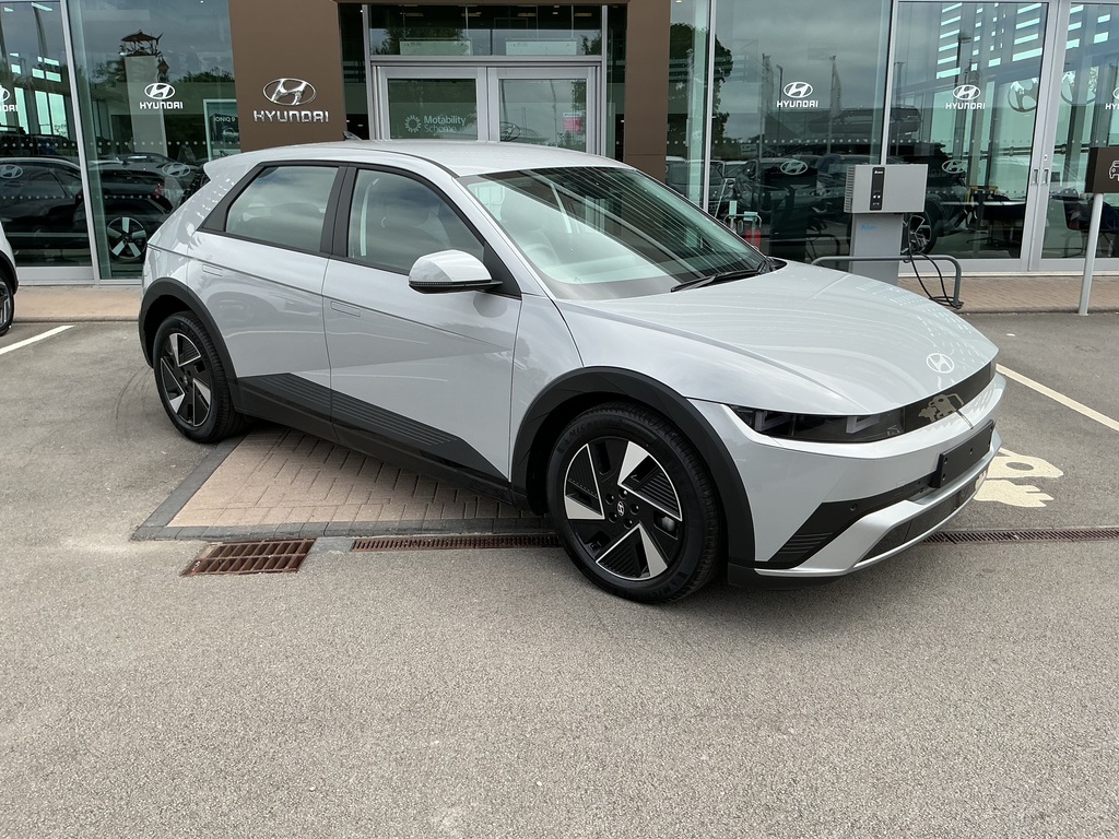 Hyundai Ioniq 5 168Kw Premium 84 Kwh