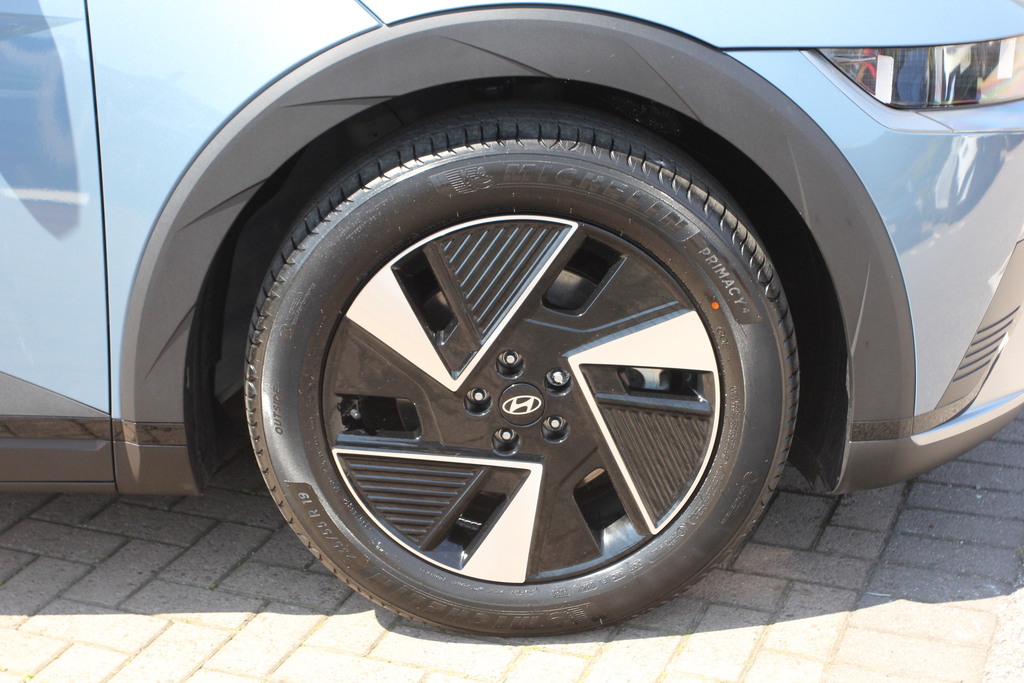 Hyundai Ioniq 5 168Kw Premium 84 Kwh  #5