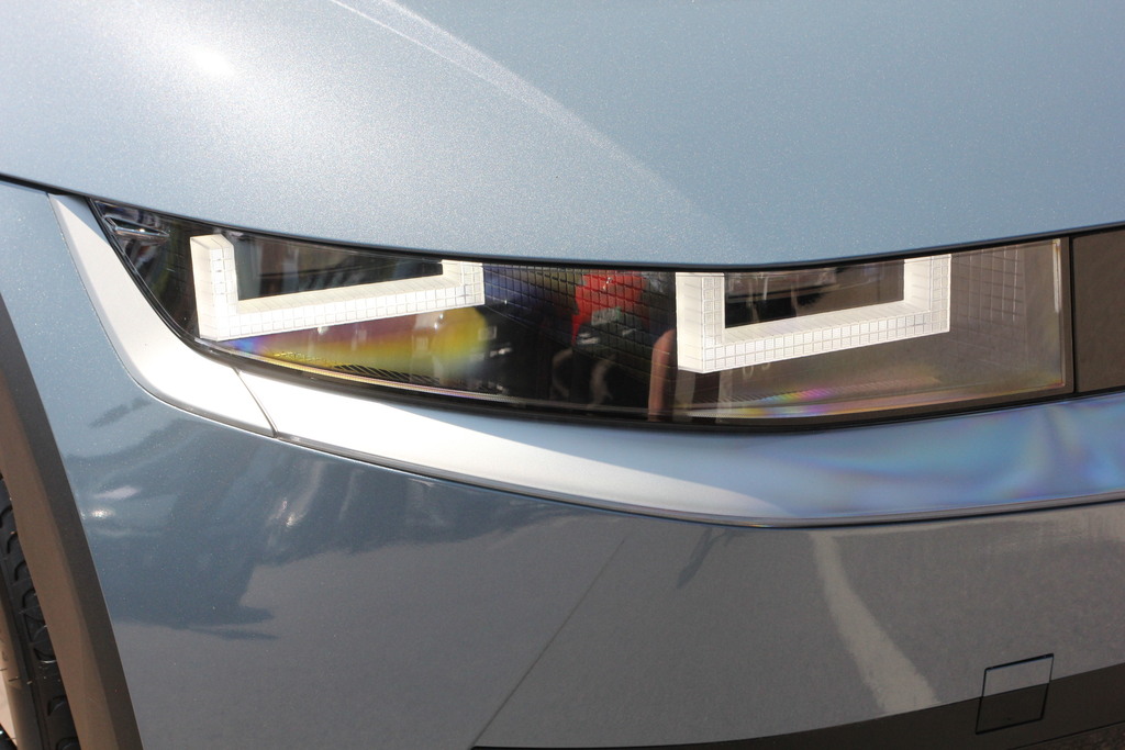 Hyundai Ioniq 5 168Kw Premium 84 Kwh  #3