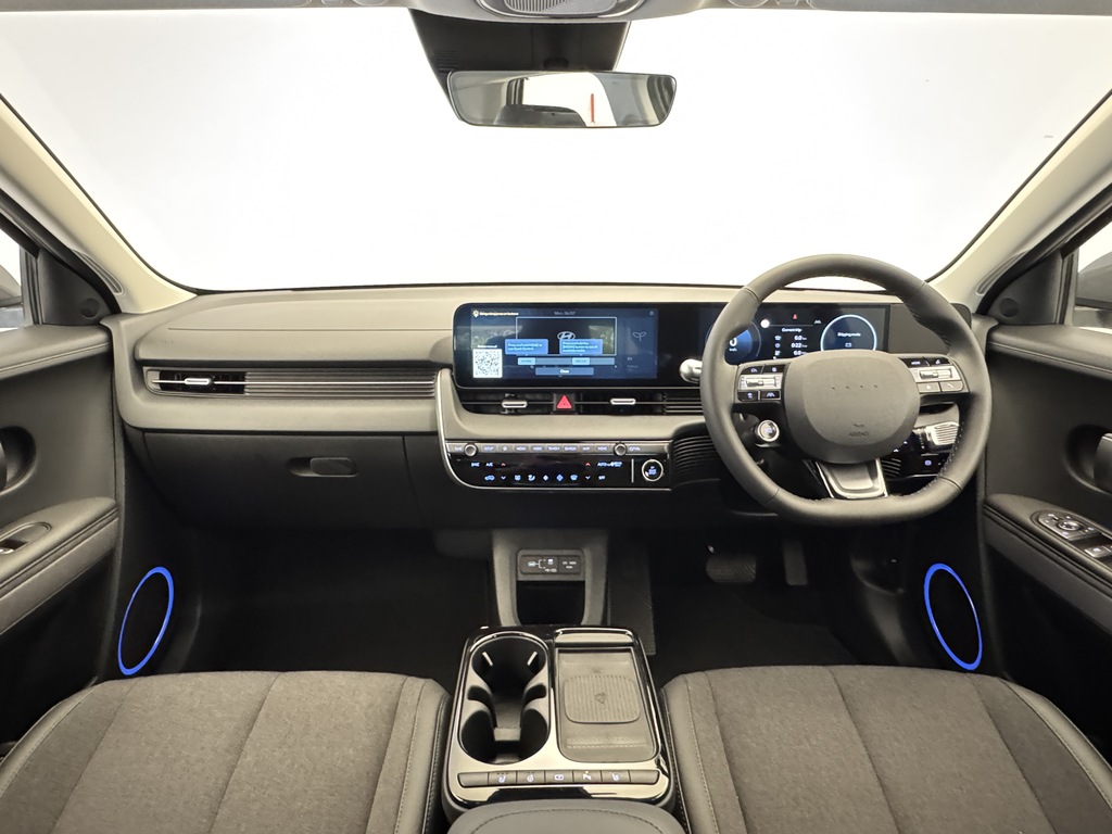 Hyundai Ioniq 5 168Kw Premium 84 Kwh  #2
