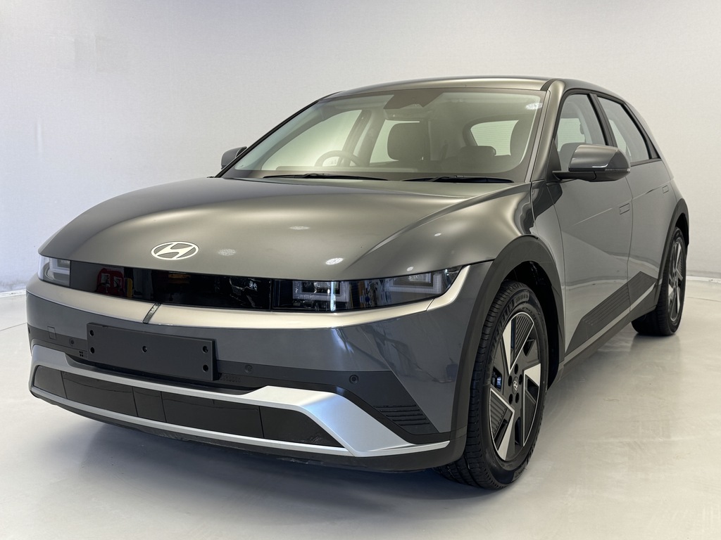 Hyundai Ioniq 5 168Kw Premium 84 Kwh  #4
