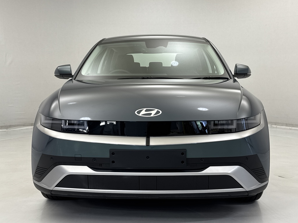 Hyundai Ioniq 5 168Kw Premium 84 Kwh  #3
