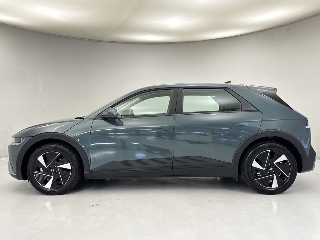 Hyundai Ioniq 5 168Kw Premium 84 Kwh  #5