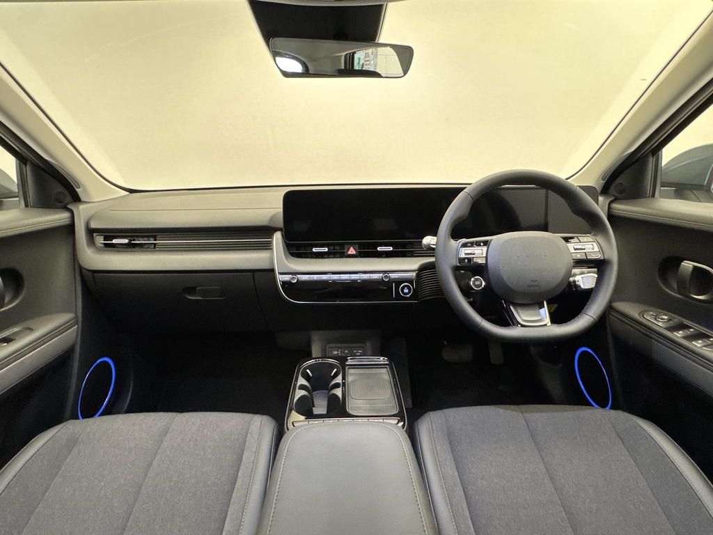 Hyundai Ioniq 5 168Kw Premium 84 Kwh  #2