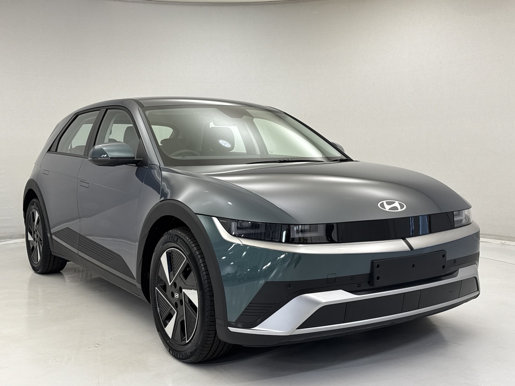 Hyundai Ioniq 5 168Kw Premium 84 Kwh 