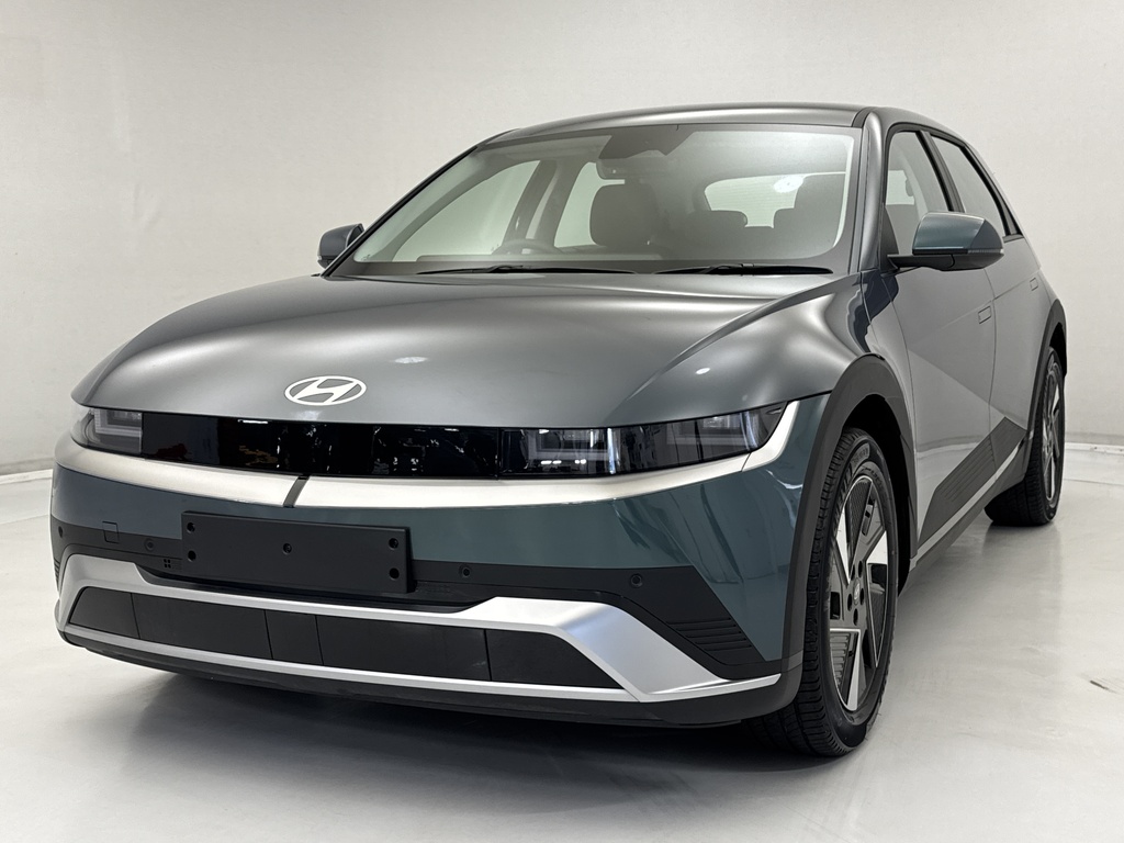 Hyundai Ioniq 5 168Kw Premium 84 Kwh  #4