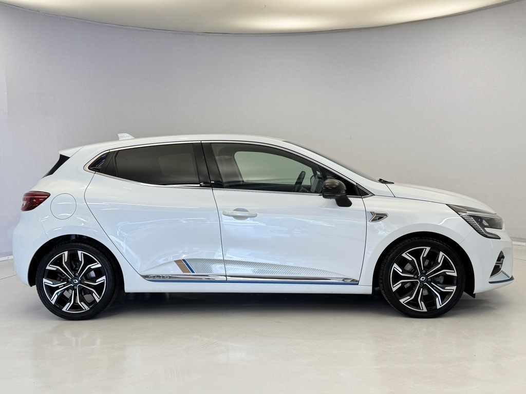 Renault Clio 1.6 E-tech Hybrid 140 Launch Edition BR60KSU #5