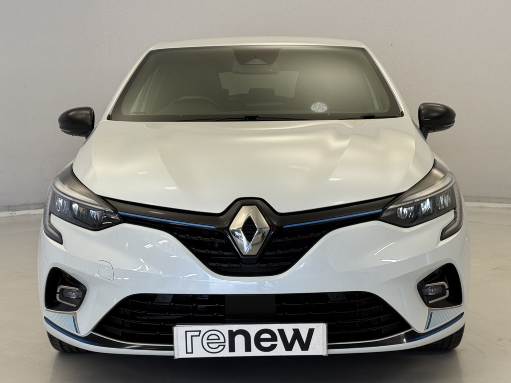 Renault Clio 1.6 E-tech Hybrid 140 Launch Edition BR60KSU #2