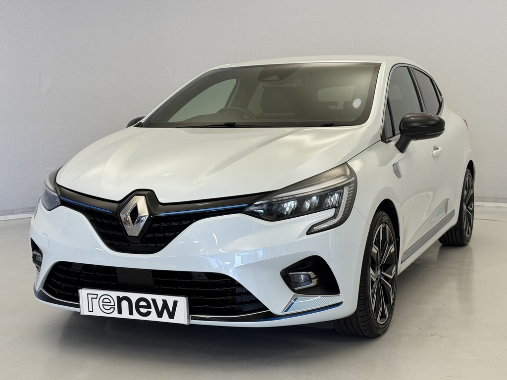 Renault Clio 1.6 E-tech Hybrid 140 Launch Edition BR60KSU #3