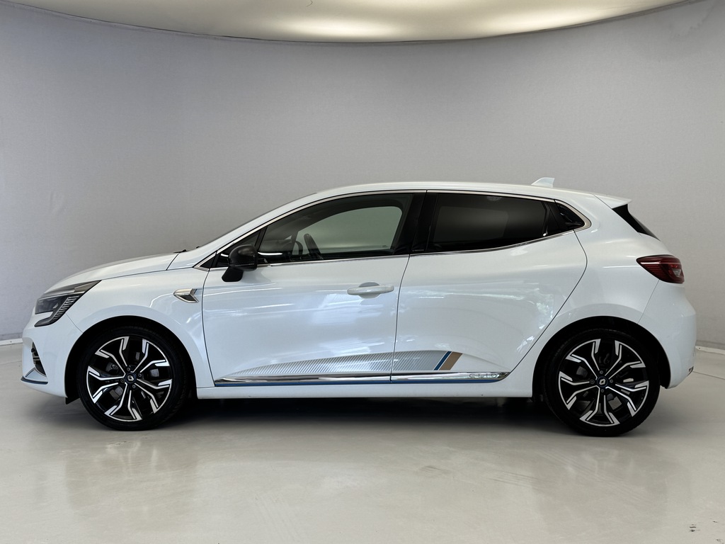 Renault Clio 1.6 E-tech Hybrid 140 Launch Edition BR60KSU #6
