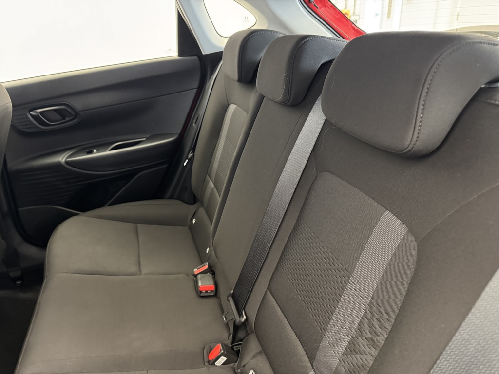 Hyundai I20 1.0 T-gdi Mhev Premium Hatchback Hybrid Brown #21